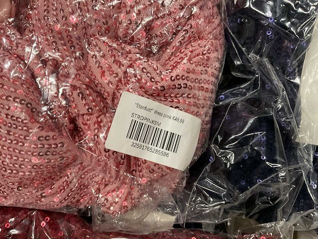 Partij meet me there dameskleding - afbeelding 6 van  26