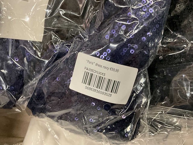 Partij meet me there dameskleding - afbeelding 7 van  26