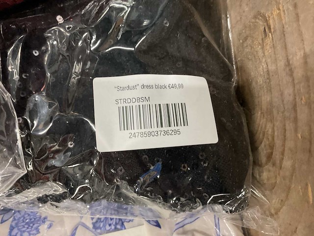 Partij meet me there dameskleding - afbeelding 9 van  26