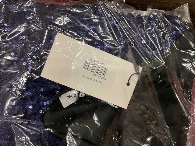 Partij meet me there dameskleding - afbeelding 13 van  26