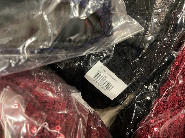 Partij meet me there dameskleding - afbeelding 15 van  26