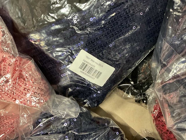 Partij meet me there dameskleding - afbeelding 16 van  26