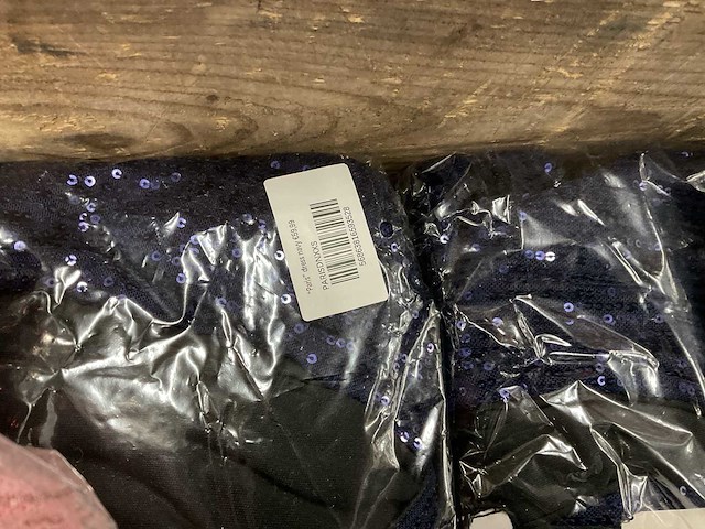 Partij meet me there dameskleding - afbeelding 17 van  26