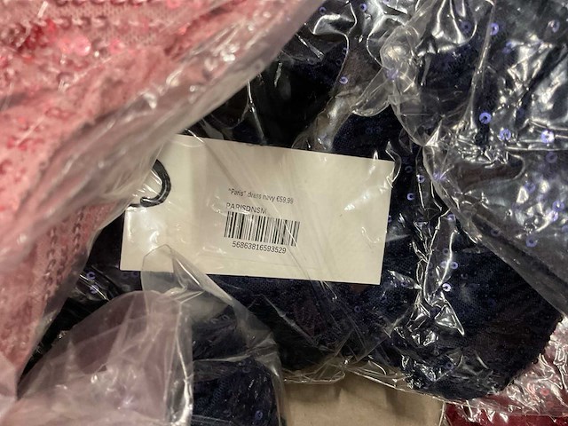 Partij meet me there dameskleding - afbeelding 18 van  26