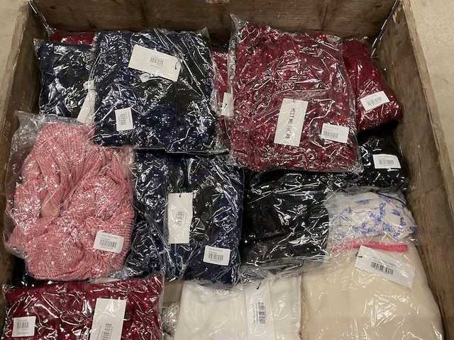 Partij meet me there dameskleding - afbeelding 20 van  26