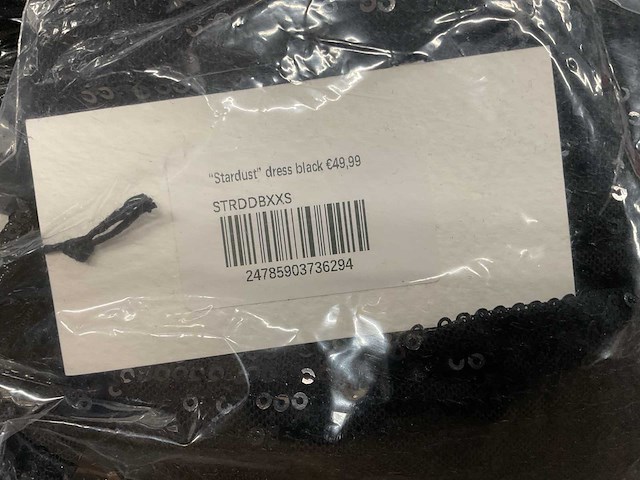 Partij meet me there dameskleding - afbeelding 21 van  26