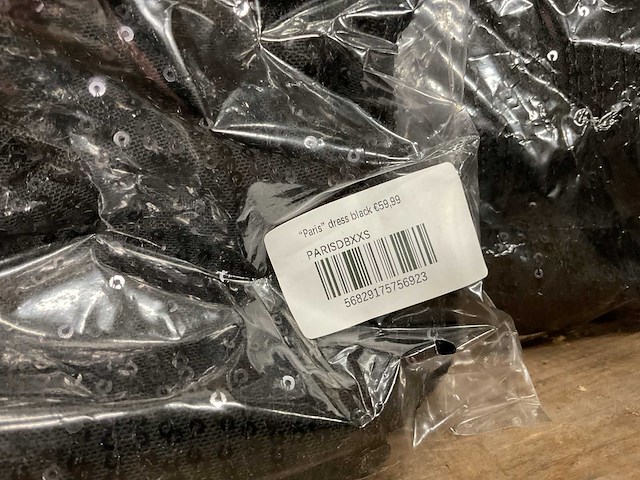 Partij meet me there dameskleding - afbeelding 23 van  26