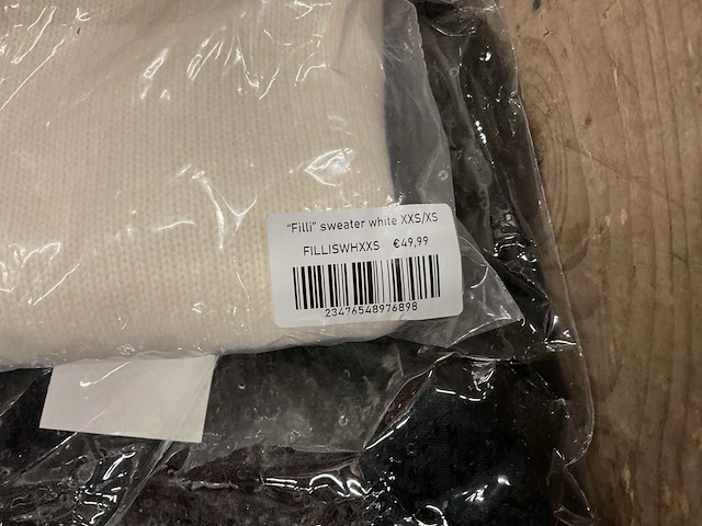 Partij meet me there dameskleding - afbeelding 26 van  26