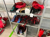 Partij meet & testapparatuur (3x) - afbeelding 1 van  6
