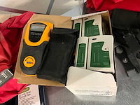 Partij meet & testapparatuur (3x) - afbeelding 3 van  6