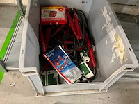 Partij meet & testapparatuur (3x) - afbeelding 6 van  6