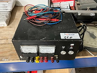 Partij meetapparatuur - afbeelding 2 van  5