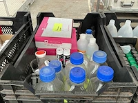 Partij meetgereedschap en divers - afbeelding 4 van  17