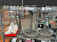Partij meetgereedschap en divers - afbeelding 10 van  17