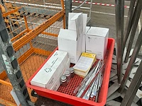 Partij meetgereedschap en divers - afbeelding 11 van  17