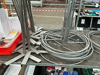 Partij meetgereedschap en divers - afbeelding 12 van  17
