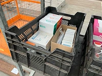 Partij meetgereedschap en divers - afbeelding 14 van  17