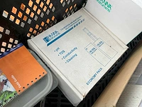 Partij meetgereedschap en divers - afbeelding 16 van  17