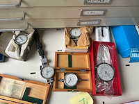 Partij meetgereedschap met kind ladenkast - afbeelding 13 van  25