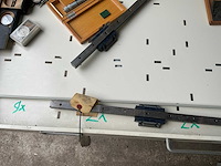 Partij meetgereedschap met kind ladenkast - afbeelding 14 van  25