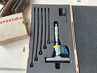 Partij meetgereedschap met kind ladenkast - afbeelding 11 van  25