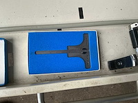 Partij meetgereedschap met kind ladenkast - afbeelding 21 van  25