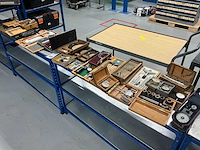 Partij meetgereedschap - afbeelding 1 van  6