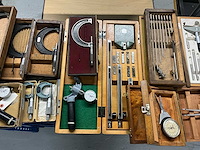 Partij meetgereedschap - afbeelding 3 van  6