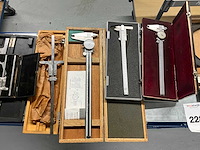 Partij meetgereedschap - afbeelding 5 van  6