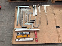 Partij meetgereedschap - afbeelding 1 van  7