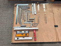 Partij meetgereedschap - afbeelding 2 van  7