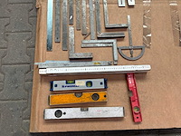 Partij meetgereedschap - afbeelding 4 van  7