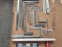 Partij meetgereedschap - afbeelding 5 van  7