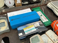 Partij meetgereedschap - afbeelding 7 van  10