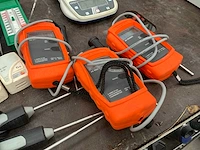 Partij meetgereedschap - afbeelding 9 van  10