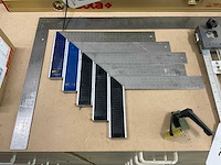 Partij meetgereedschap - afbeelding 3 van  3