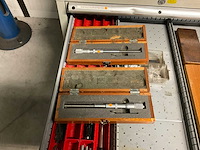 Partij meetgereedschap - afbeelding 10 van  15