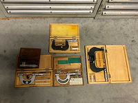 Partij meetgereedschap - afbeelding 13 van  15