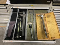 Partij meetgereedschap - afbeelding 1 van  10