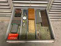 Partij meetgereedschap - afbeelding 8 van  10