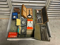 Partij meetgereedschap - afbeelding 9 van  10