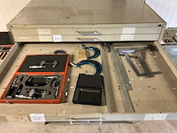Partij meetgereedschap - afbeelding 1 van  6