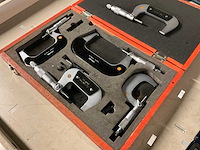 Partij meetgereedschap - afbeelding 3 van  6