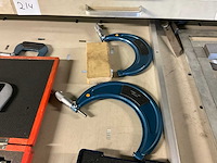 Partij meetgereedschap - afbeelding 5 van  6