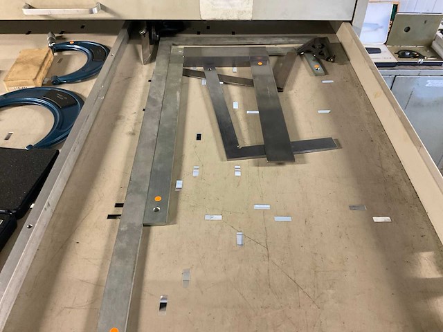 Partij meetgereedschap - afbeelding 6 van  6