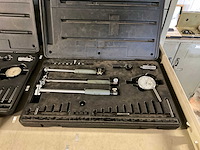 Partij meetgereedschap - afbeelding 2 van  5