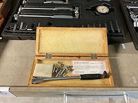 Partij meetgereedschap - afbeelding 3 van  5