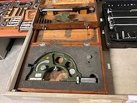Partij meetgereedschap - afbeelding 4 van  5