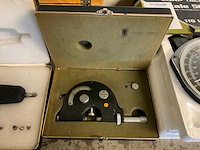 Partij meetgereedschap - afbeelding 2 van  5