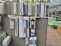 Partij meetinstrumenten o.a. nature - afbeelding 1 van  8